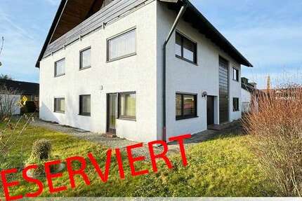 Haus Lauf - 9 Zimmer, 300 m&sup2;, 920.000&euro; | Angebot:24424201