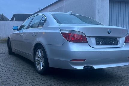BMW 520 159.000 km 6.600 &euro; Höchstadt 91315