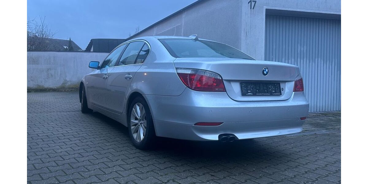 BMW 520 159.000 km 6.600 &euro; Höchstadt 91315