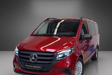 Mercedes-Benz eVito 4.284 km 44.800 &euro; Altdorf 90518