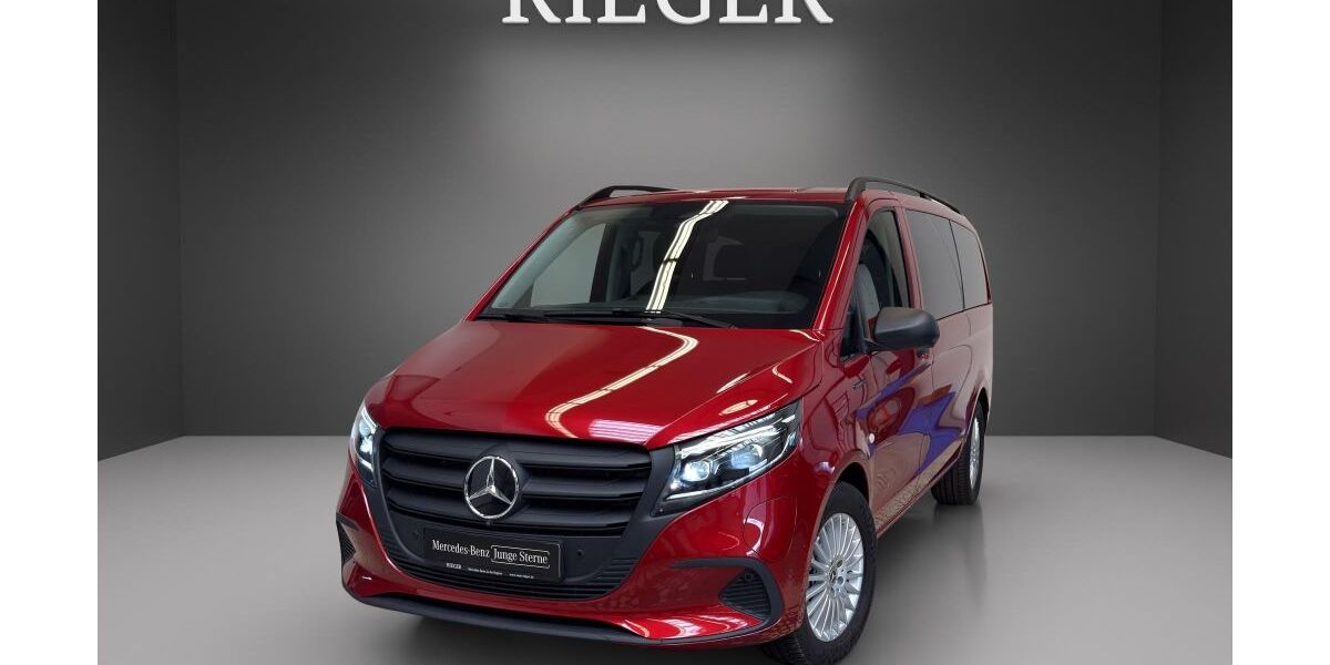 Mercedes-Benz eVito 4.284 km 44.800 &euro; Altdorf 90518