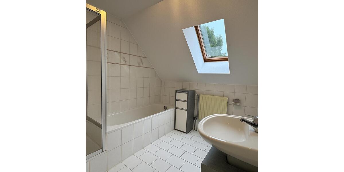 Etagenwohnung Neustadt an der Aisch - 4 Zimmer, 116 m&sup2;, 920&euro; | Angebot:24952493