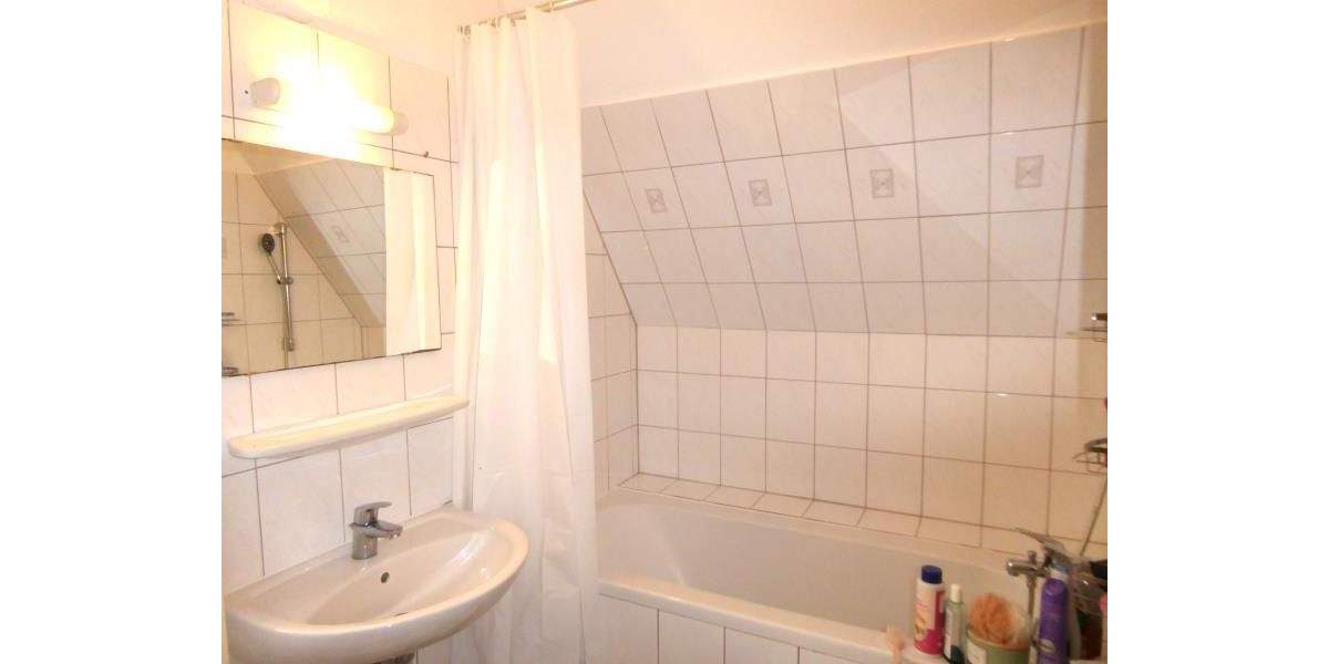 Etagenwohnung Nürnberg Seeleinsbühl - 3 Zimmer, 70 m&sup2;, 690&euro; | Angebot:25734920