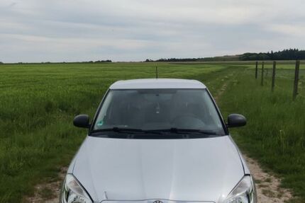 Skoda Fabia 93.000 km 3.600 &euro; Heilsbronn 91560