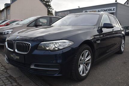BMW 520 215.000 km 10.450 &euro; Nürnberg 90451