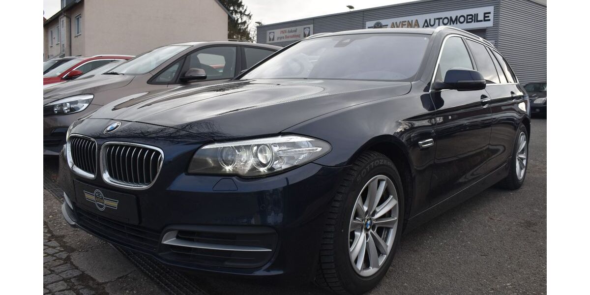BMW 520 215.000 km 10.450 &euro; Nürnberg 90451