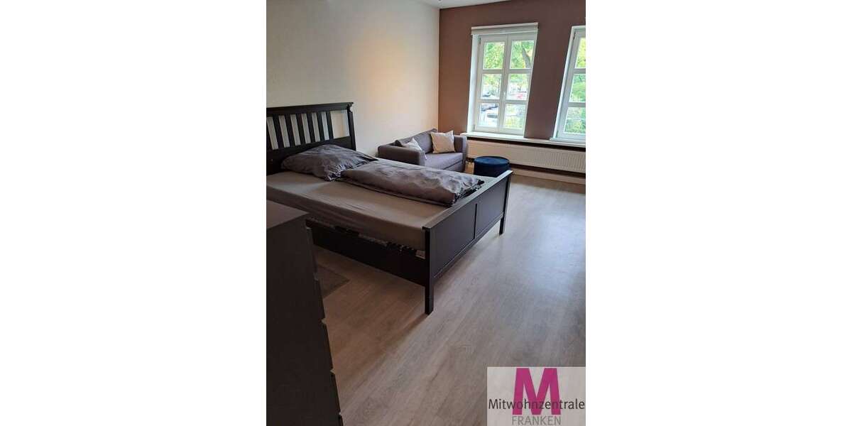 Zimmer Erlangen Buckenhofer Siedlung - 1 Zimmer, 950&euro; | Angebot:26671138