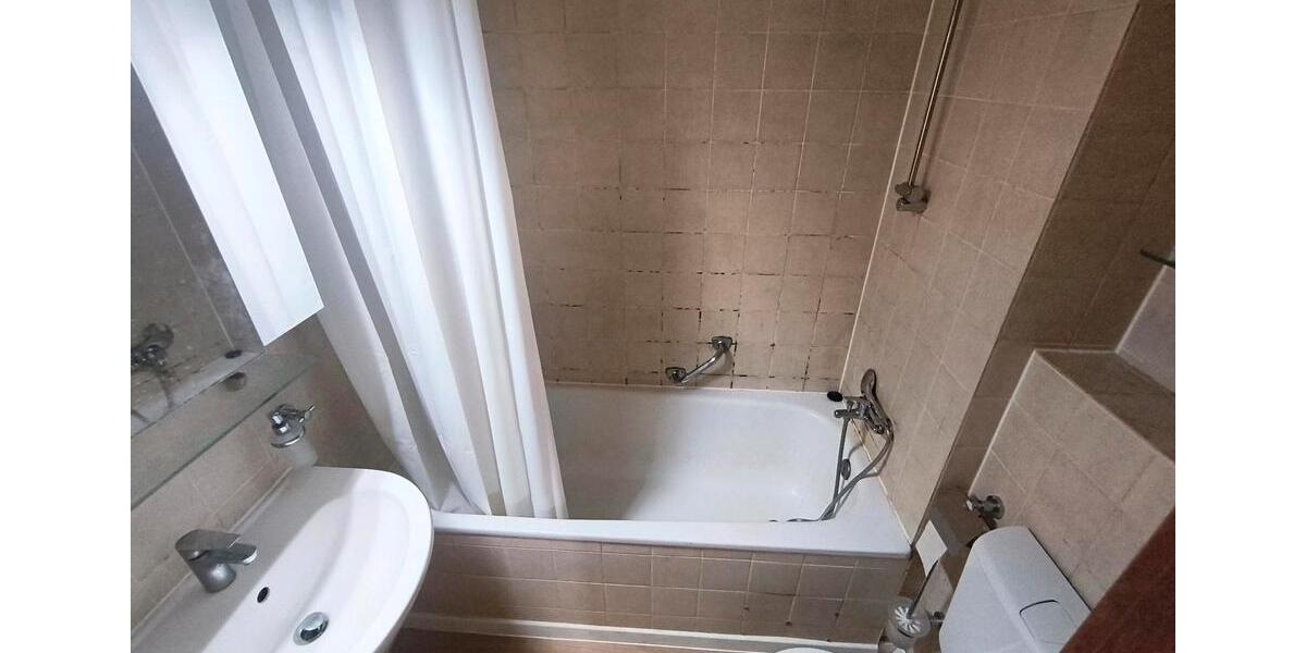Etagenwohnung Erlangen Am Anger - 1 Zimmer, 18 m&sup2;, 790&euro; | Angebot:26511512