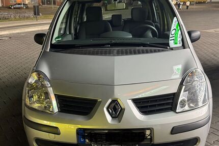 Renault Modus 135.000 km 1.500 &euro; Nürnberg 90478
