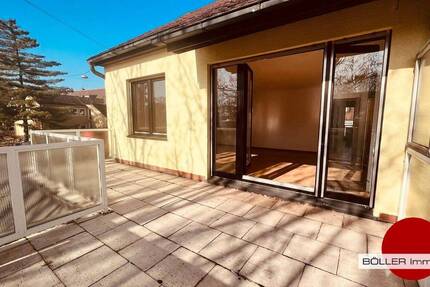 Wohnung Nürnberg Gebersdorf - 3 Zimmer, 108 m&sup2;, 920&euro; | Angebot:26018036