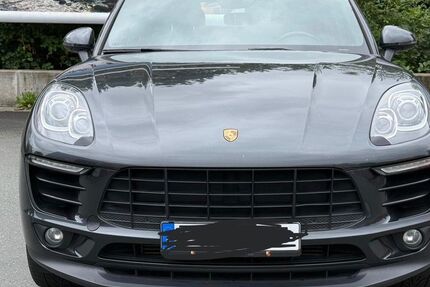 Porsche Macan 285.000 km 19.500 &euro; Stein 90547