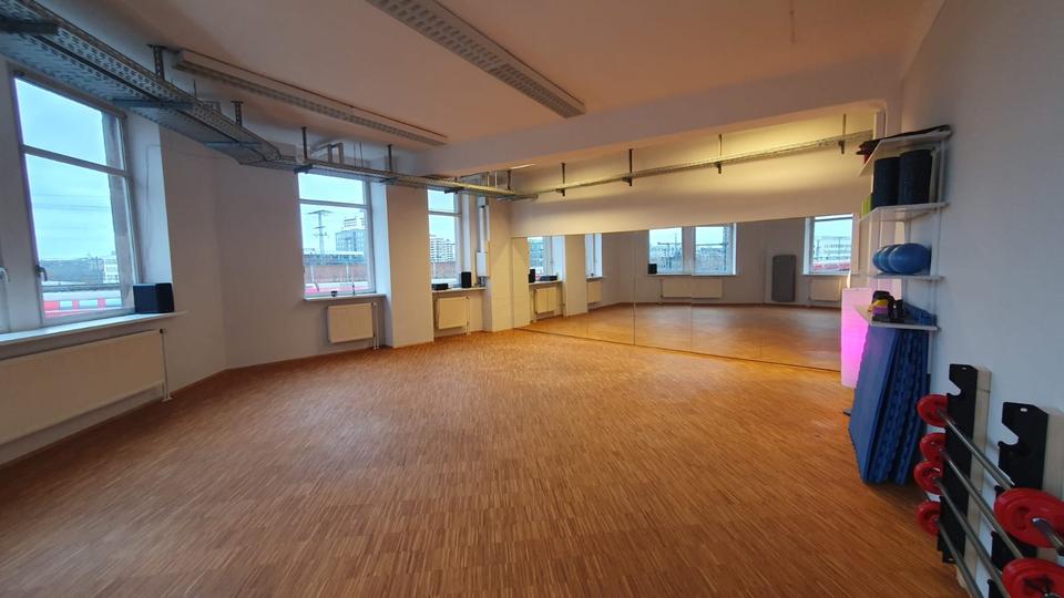 Gewerbeobjekt Nürnberg Gleißhammer - 20&euro; | Angebot:9780171