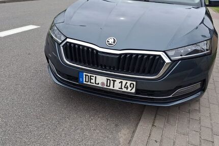 Skoda Octavia 197.000 km 16.200 &euro; Nürnberg - Südstadt 90478