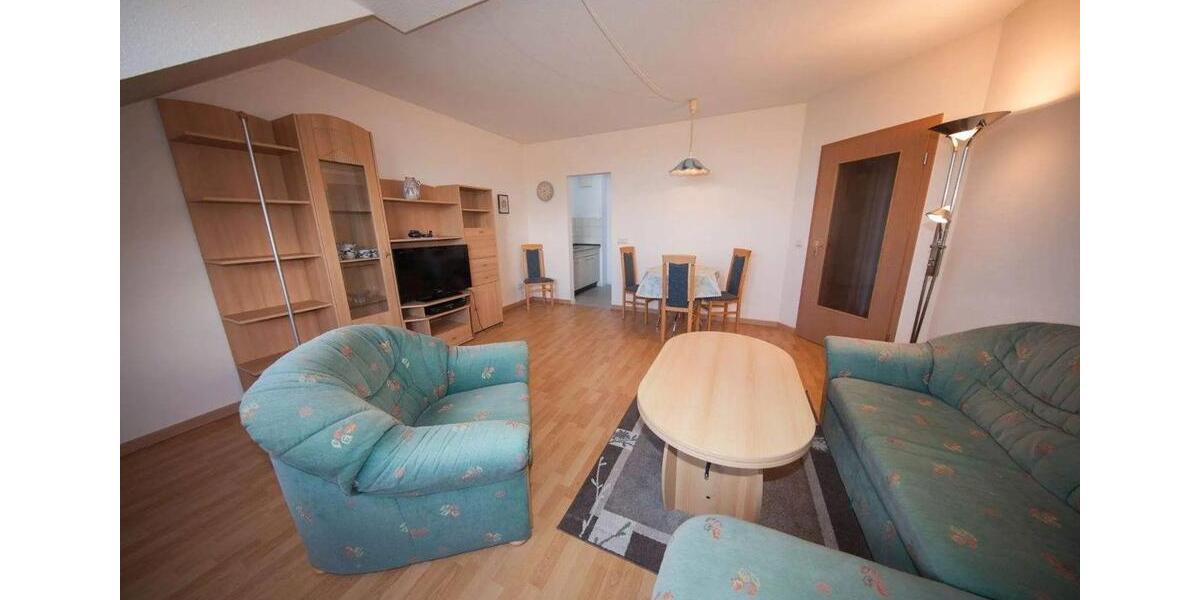 Etagenwohnung Adelsdorf - 3 Zimmer, 74 m&sup2;, 195.000&euro; | Angebot:27270890