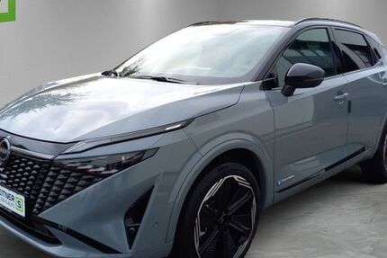 Nissan Qashqai 13.702 km 29.990 &euro; Nürnberg 90471