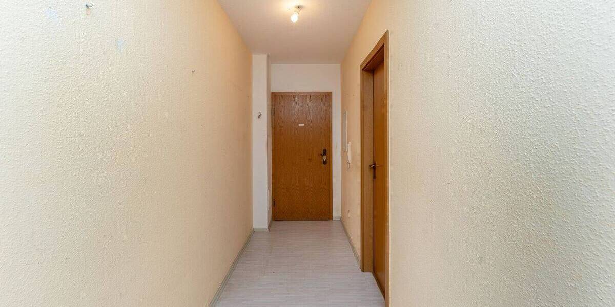 Etagenwohnung Langenzenn - 2 Zimmer, 60 m&sup2;, 199.000&euro; | Angebot:26816284