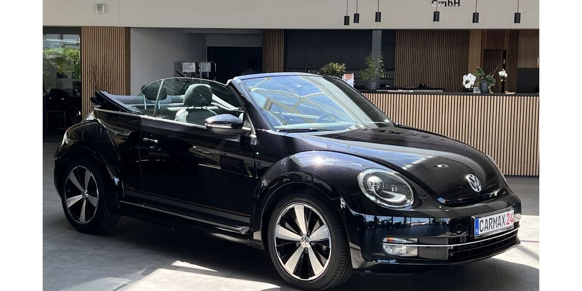 VW Beetle 162.517 km 12.440 &euro; Cadolzburg bei Nürnberg 90556