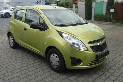 Chevrolet Spark 130.600 km 2.300 &euro; Fürth 90763