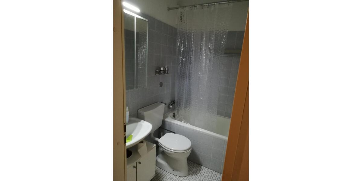 Etagenwohnung Altdorf bei Nürnberg - 1 Zimmer, 34 m&sup2;, 235.000&euro; | Angebot:25866797