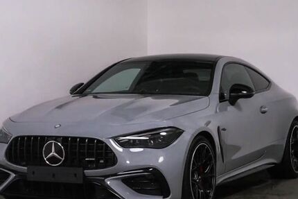 Mercedes-Benz CLE 53 AMG 7.514 km 84.887 &euro; Wendelstein 90530