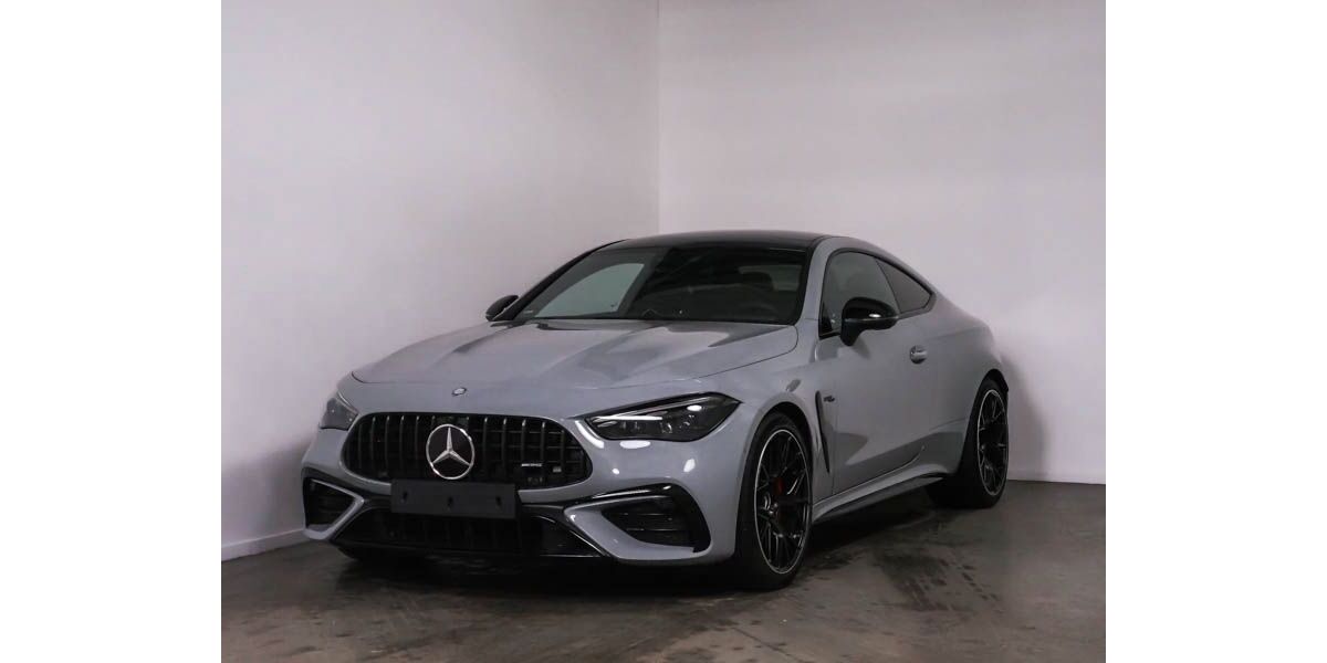 Mercedes-Benz CLE 53 AMG 7.514 km 84.887 &euro; Wendelstein 90530
