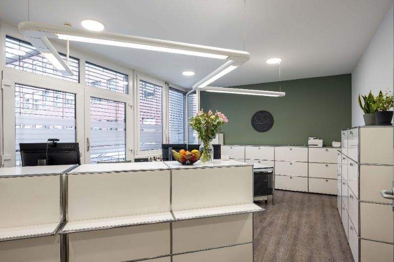 Gewerbeobjekt Nürnberg Gibitzenhof - 399&euro; | Angebot:25882662