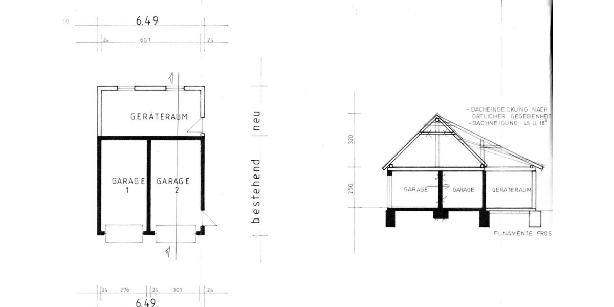 Doppelhaushälfte Forchheim - 5 Zimmer, 106 m&sup2;, 517.000&euro; | Angebot:25546753