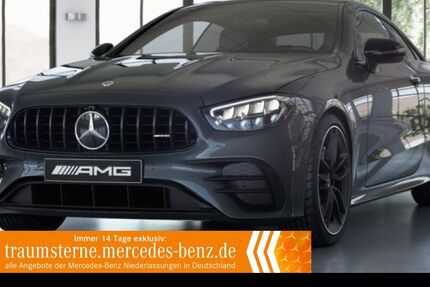 Mercedes-Benz E 53 AMG 67.901 km 54.490 &euro; Nürnberg 90429