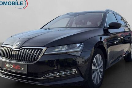Skoda Superb 45.296 km 25.444 &euro; Schnaittach 91220