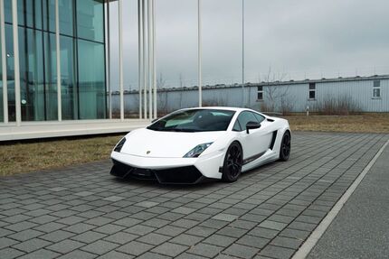Lamborghini Gallardo 58.500 km 159.900 &euro; Nürnberg 90411