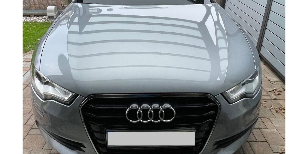 Audi A6 265.000 km 9.600 &euro; Schwaig 90571