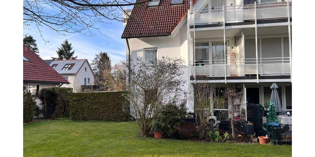 Etagenwohnung Nürnberg Reichelsdorf - 3 Zimmer, 79 m&sup2;, 329.000&euro; | Angebot:25982978