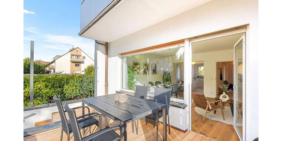 Reihenendhaus Nürnberg Thon - 5 Zimmer, 125 m&sup2;, 699.000&euro; | Angebot:25905557