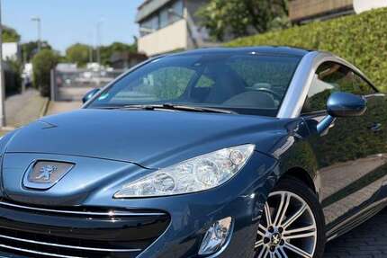 Peugeot RCZ 162.000 km 6.250 &euro; Nürnberg 90439