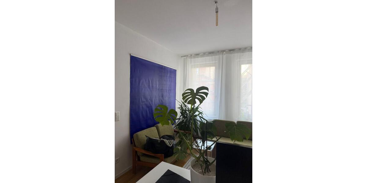 Etagenwohnung Nürnberg Eberhardshof - 2 Zimmer, 59 m&sup2;, 239.000&euro; | Angebot:25831003