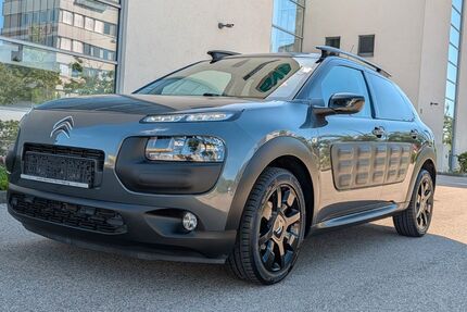 Citroen C4 Cactus 120.000 km 6.300 &euro; Nürnberg 90439