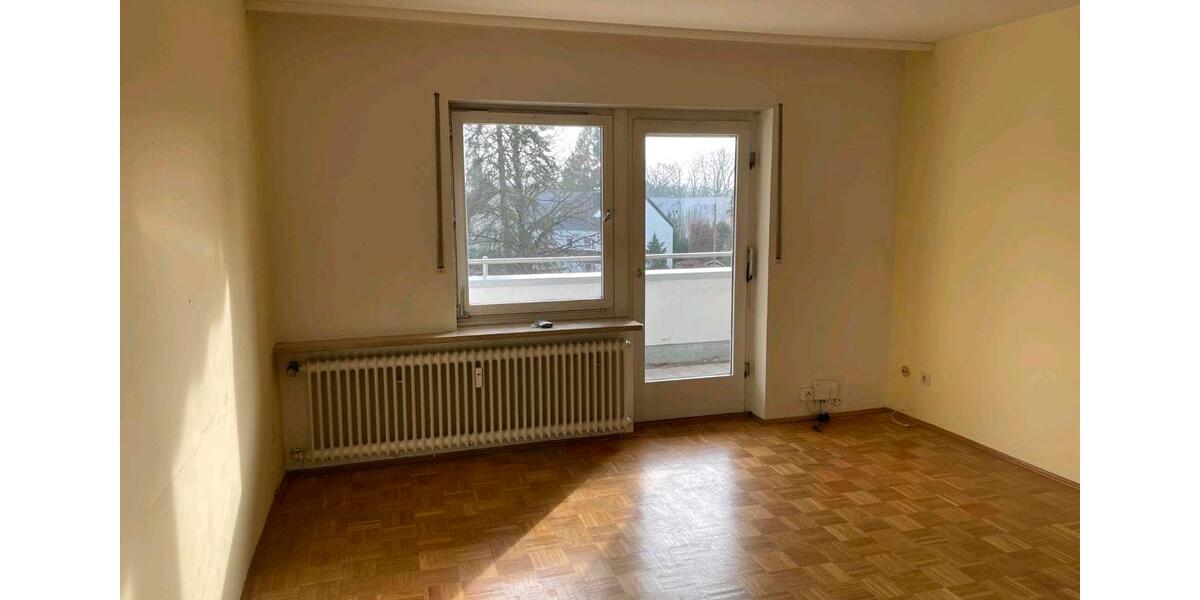 Etagenwohnung Erlangen Am Anger - 2 Zimmer, 57 m&sup2;, 230.000&euro; | Angebot:24841265
