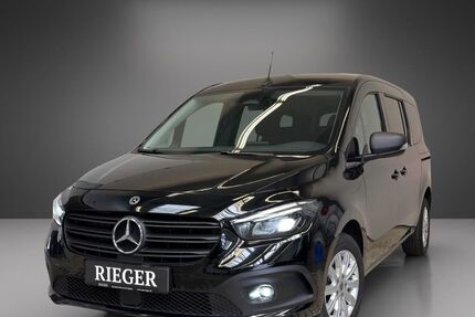 Mercedes-Benz Citan 37.083 km 29.990 &euro; Altdorf 90518