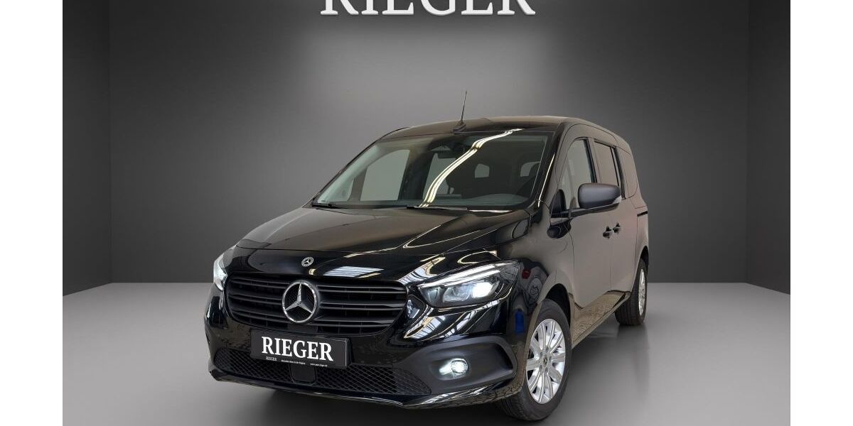 Mercedes-Benz Citan 37.083 km 29.990 &euro; Altdorf 90518
