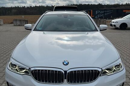BMW 540 126.000 km 29.980 &euro; Buchschwabach bei Nürnberg 90574