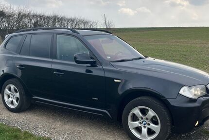 BMW X3 236.500 km 7.450 &euro; Nürnberg 90411