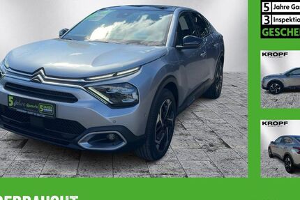 Citroen C4 X 21.013 km 16.390 &euro; Nürnberg 90429