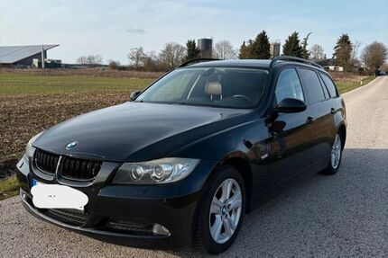 BMW 320 250.000 km 7.500 &euro; Nürnberg 90439