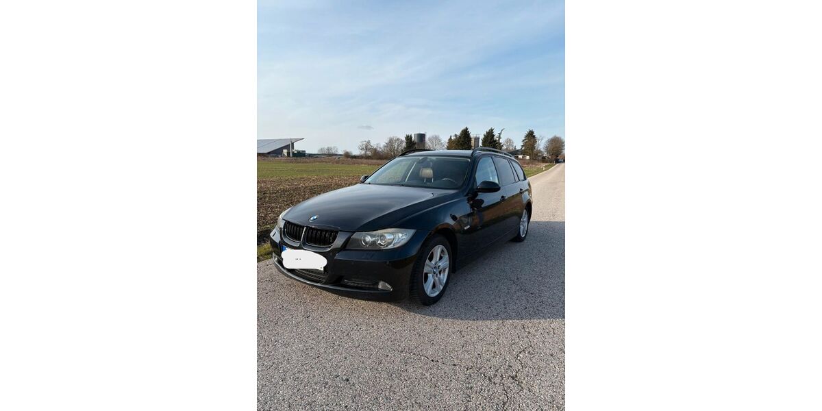 BMW 320 250.000 km 7.500 &euro; Nürnberg 90439