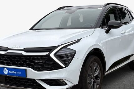 Kia Sportage 15.850 km 35.990 &euro; Schwabach 91126