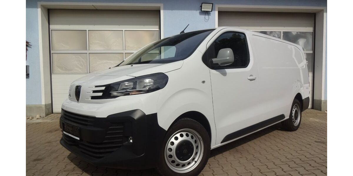 Peugeot Expert 37.400 km 27.500 &euro; Burgthann-Oberferrieden 90559