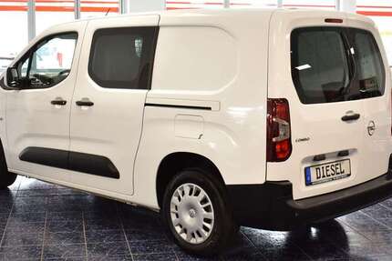 Opel Combo 158.514 km 10.670 &euro; Nürnberg 90431