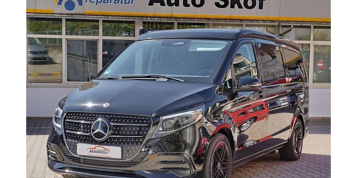 Mercedes-Benz Andere 18.000 km 105.000 &euro; Nürnberg 90491