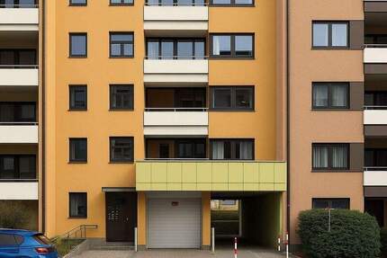 Wohnung Nürnberg Steinbühl - 4 Zimmer, 107 m&sup2;, 365.000&euro; | Angebot:25769302