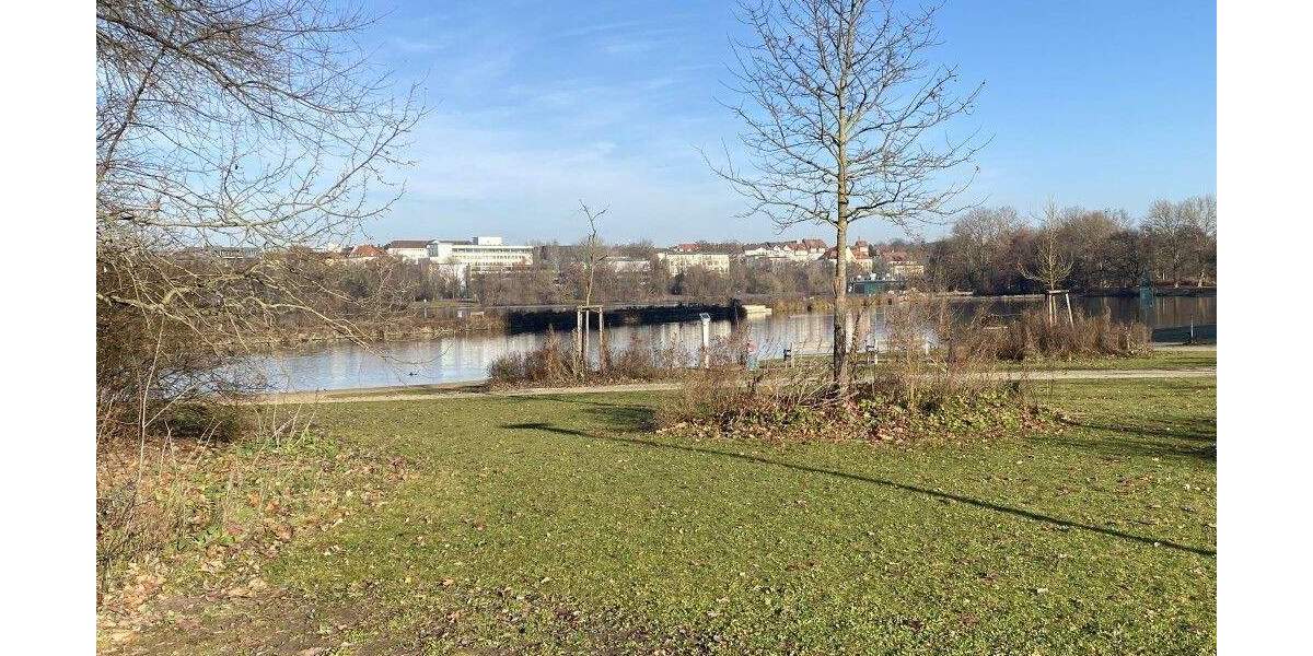 Etagenwohnung Nürnberg Tullnau - 4 Zimmer, 117 m&sup2;, 380.000&euro; | Angebot:25865834